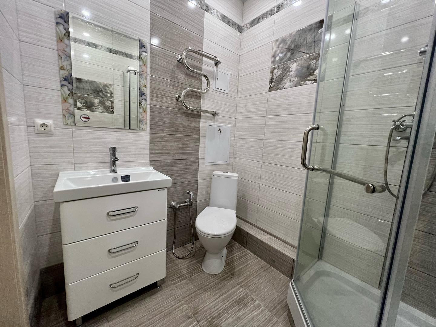 Ремонт квартиры 25 в Москве