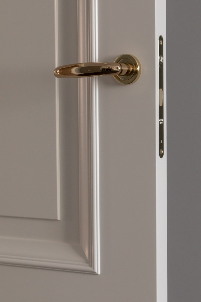 Обложка проекта: Двери DALI