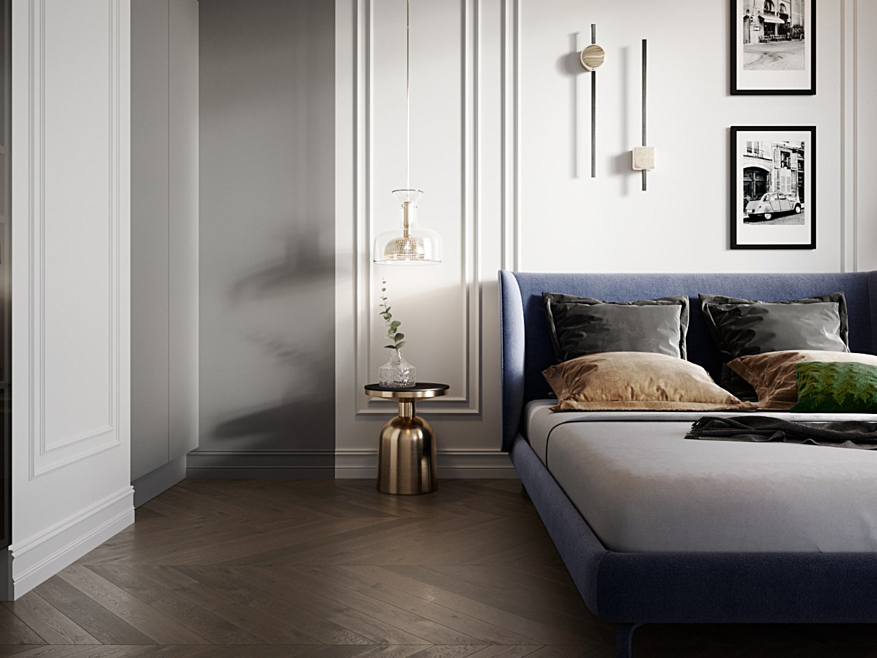 Краски Москвы