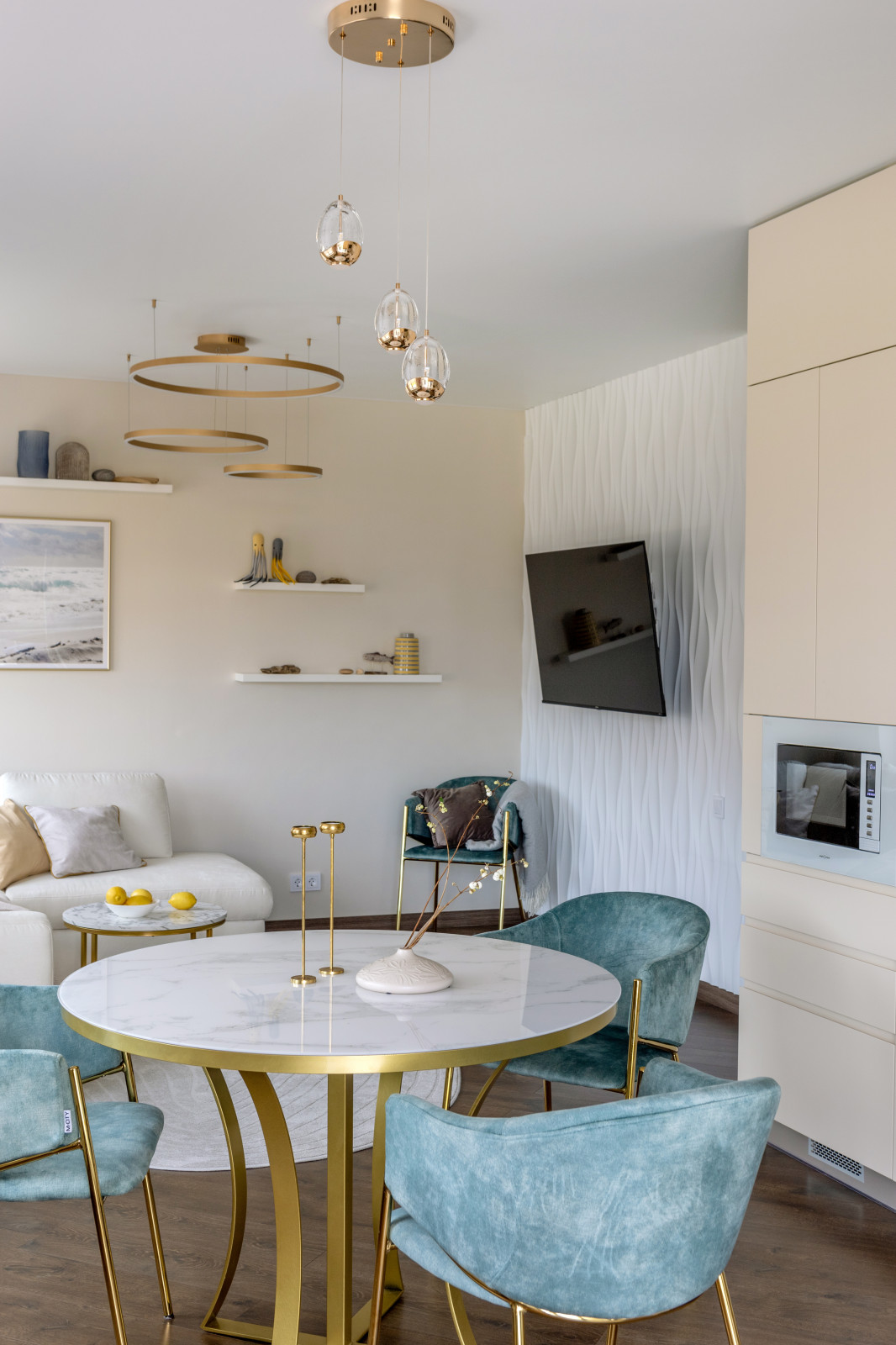 ЖК "Балтийский берег"