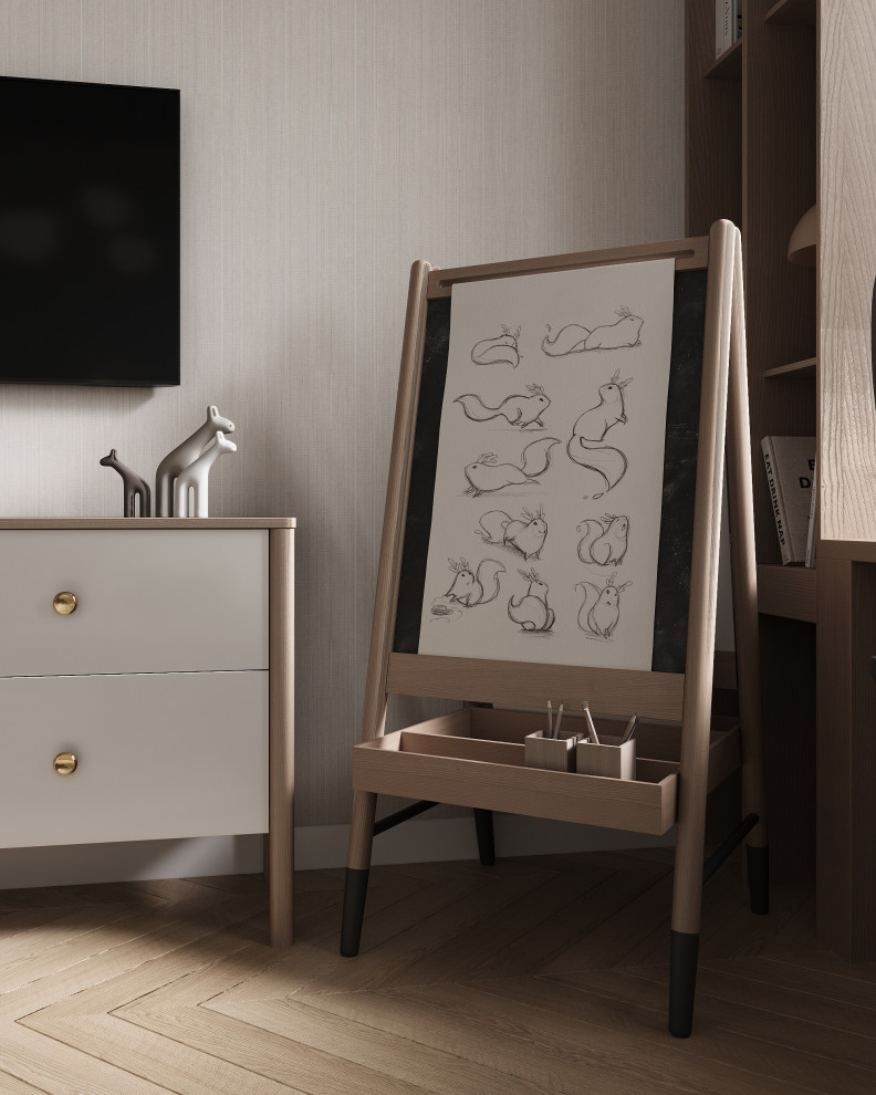 Измайловский Бульвар