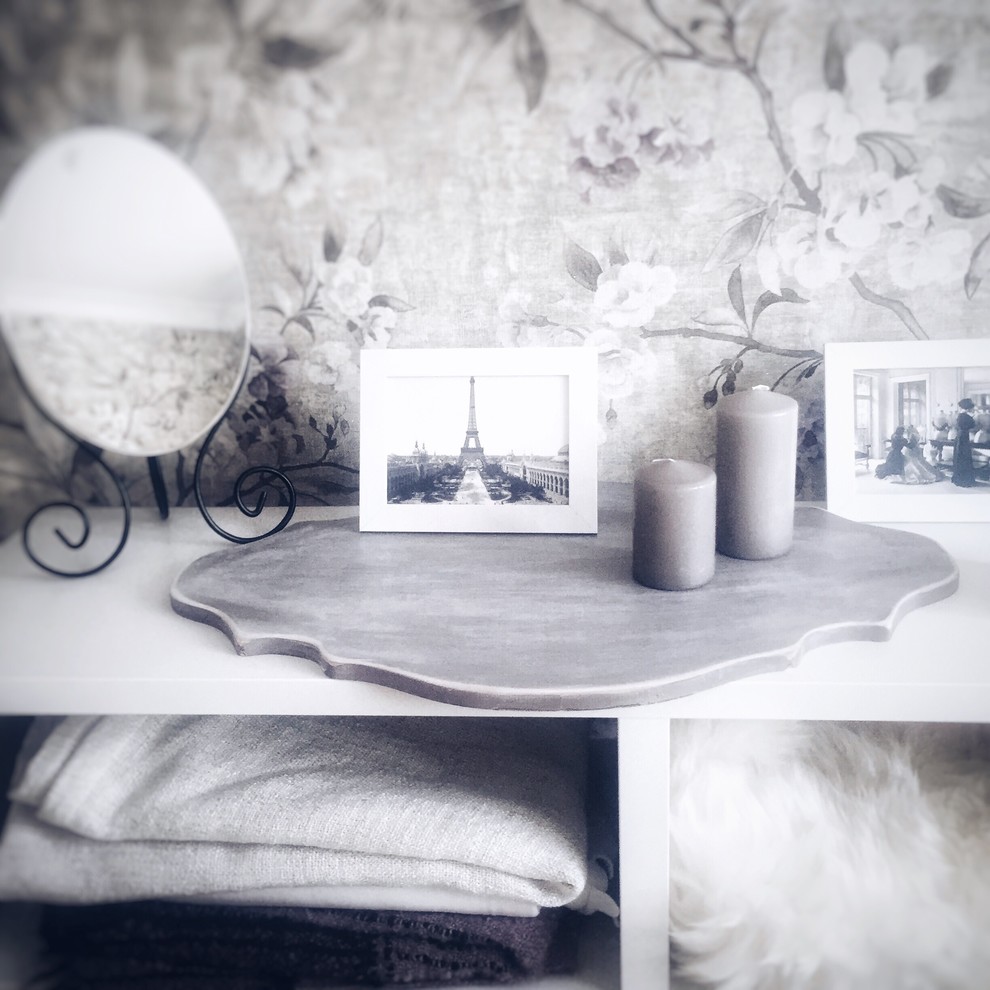 Наши предметы в интерьере