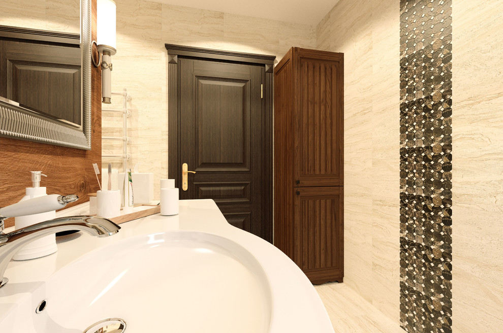 Загородный дом в Ленинградской области