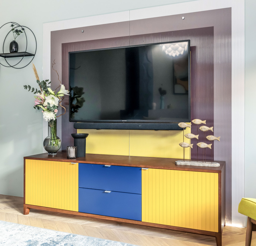 Квартирный вопрос Праздник каждый день