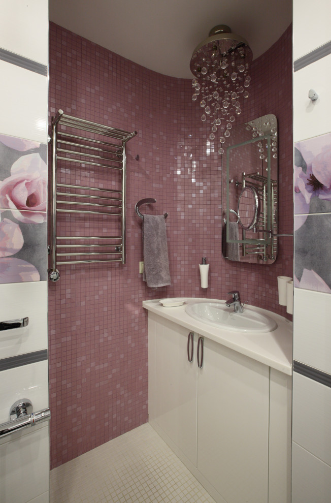 Трехкомнатная квартира 86 кв.м