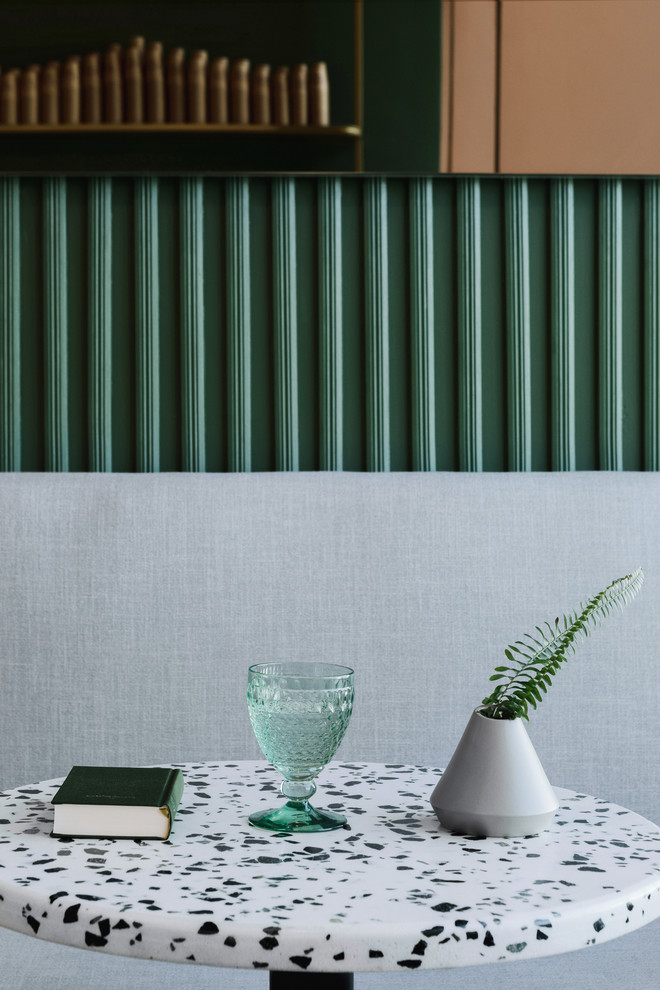 Кофейня "Coffee Stories"