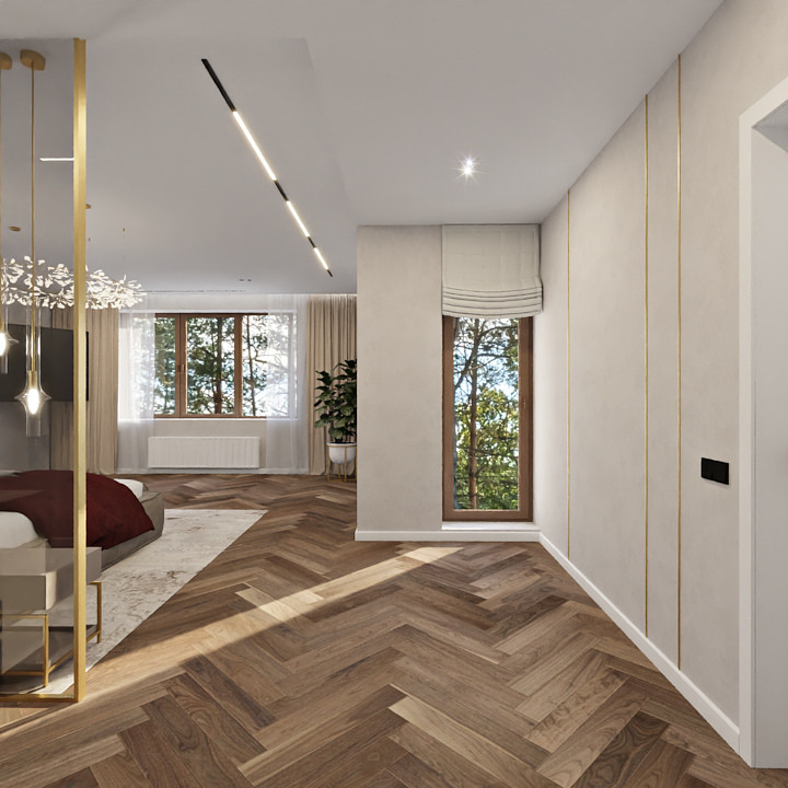 КП Золотой Карп