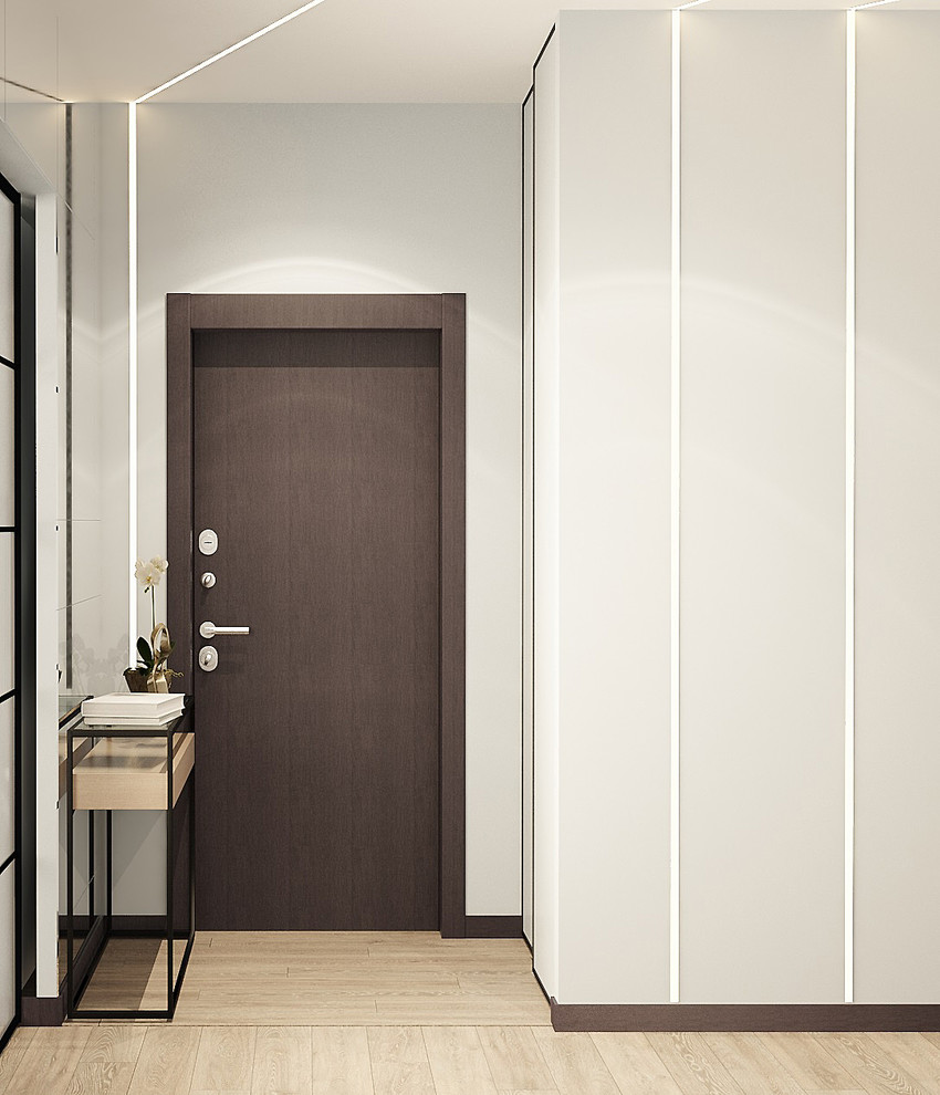 ЖК Черняховского 19