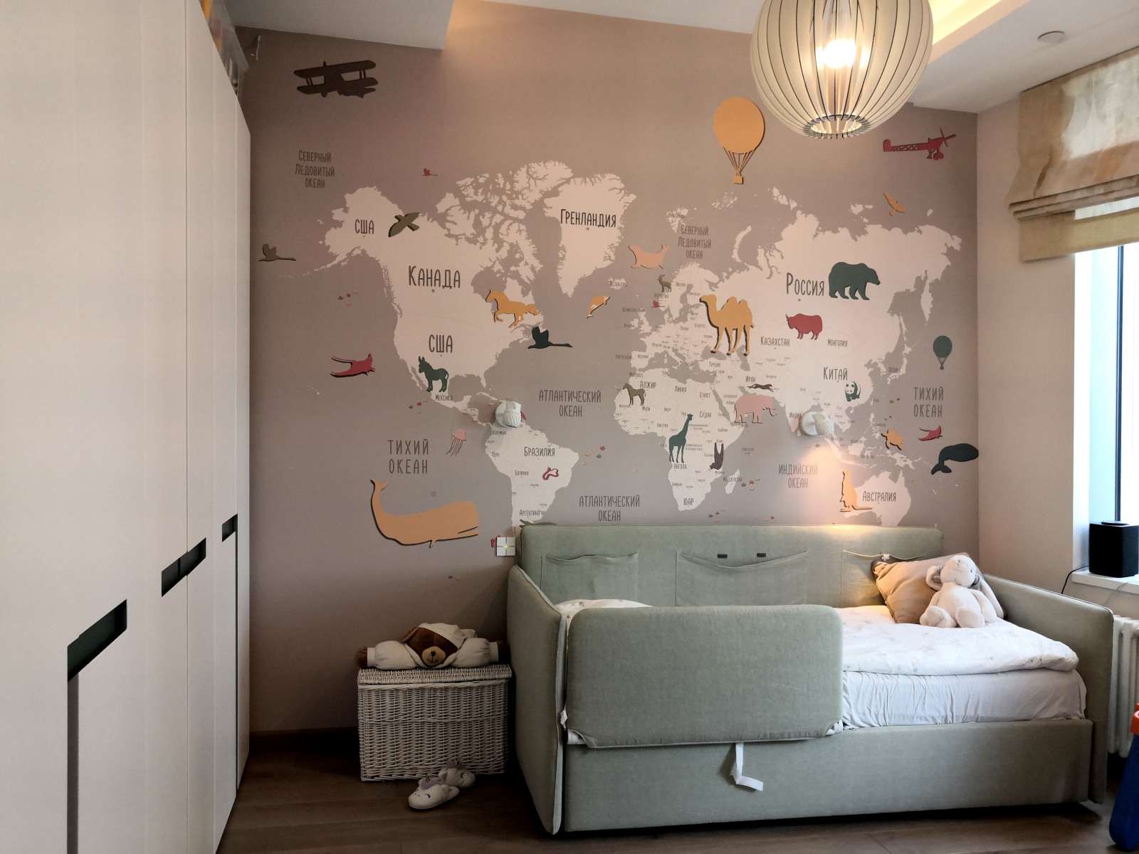 жк "Дом на Мосфильмовской" 150 кв.м