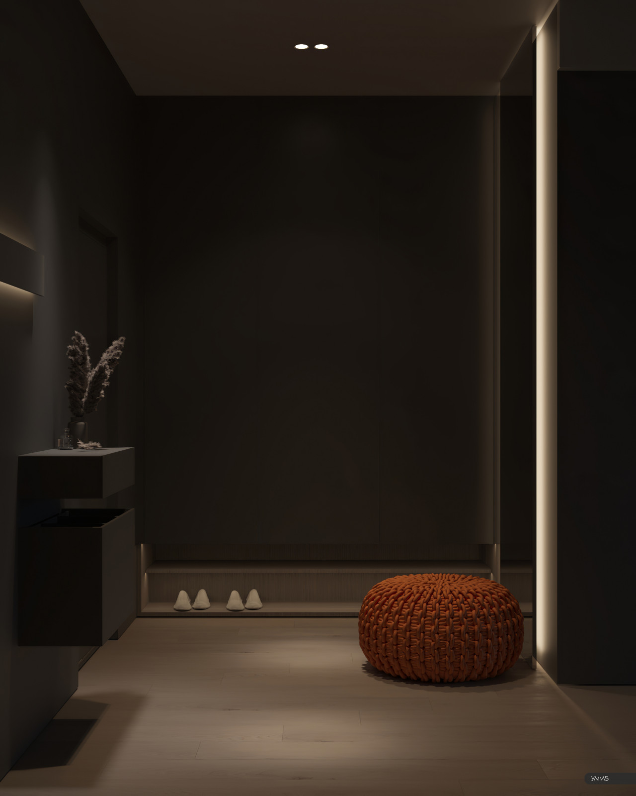 PM 2125 | Квартира 106м²