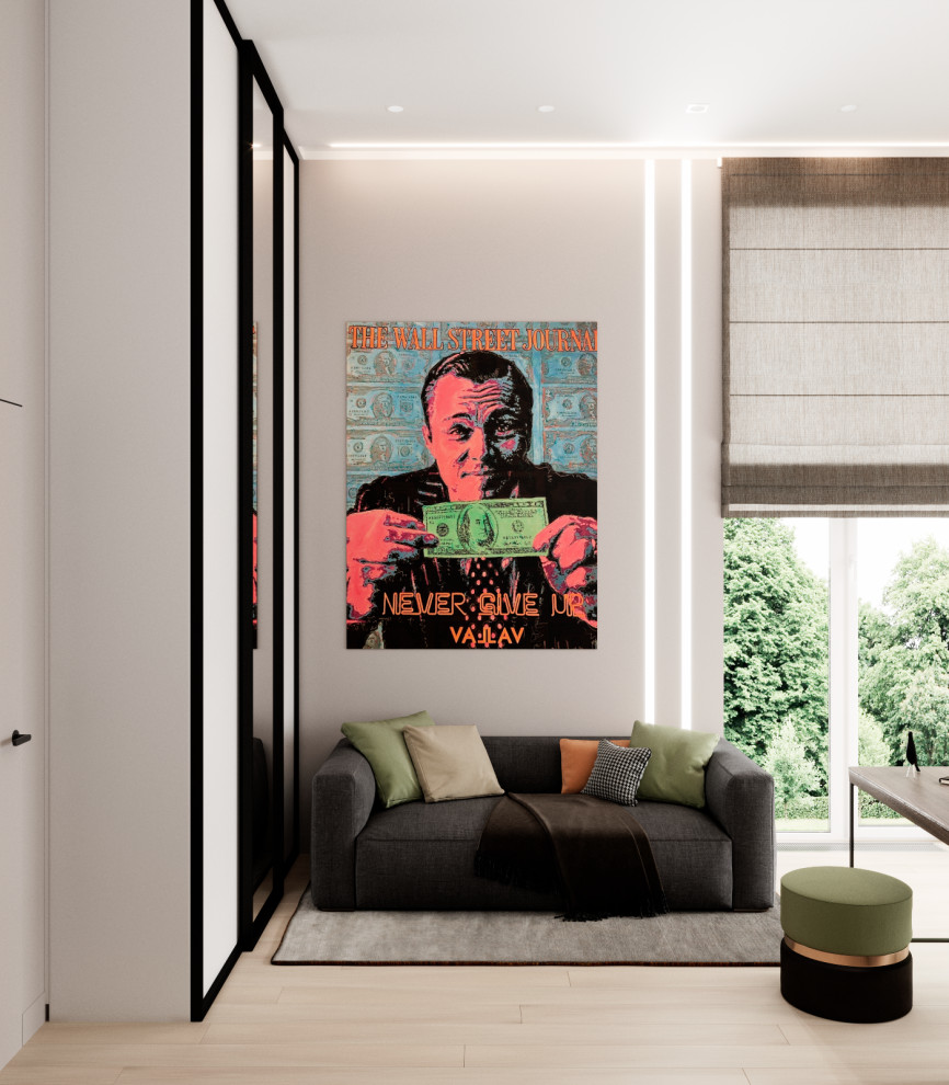 Репино Парк 380м2