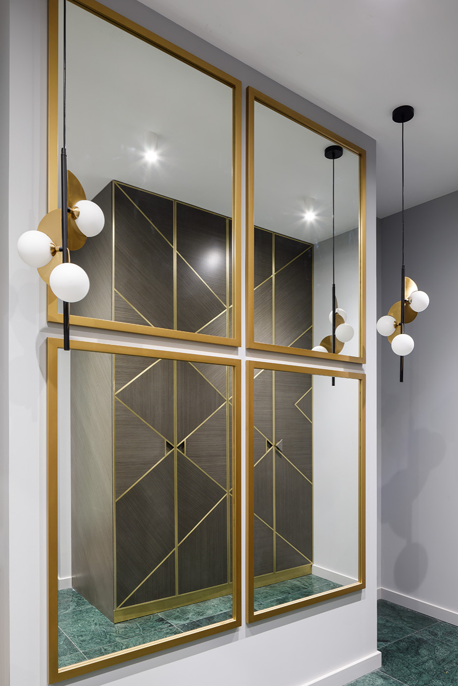 ЖК Новая Голландия