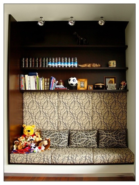 Частный дом Талин