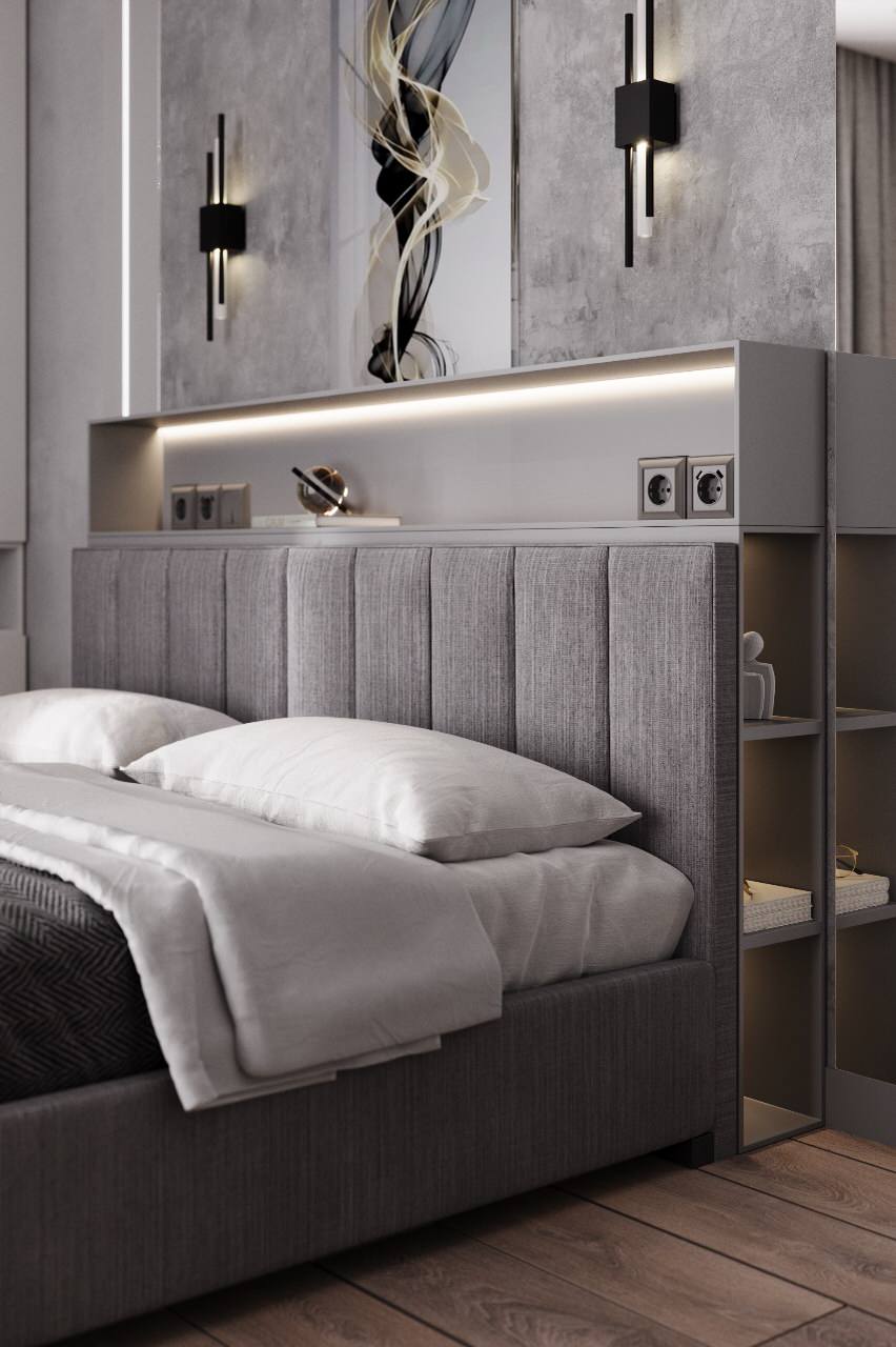 Проект загородного дома 130 кв.м г.Новосибирск