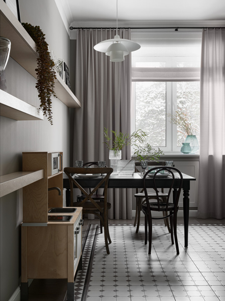 Квартира для семьи