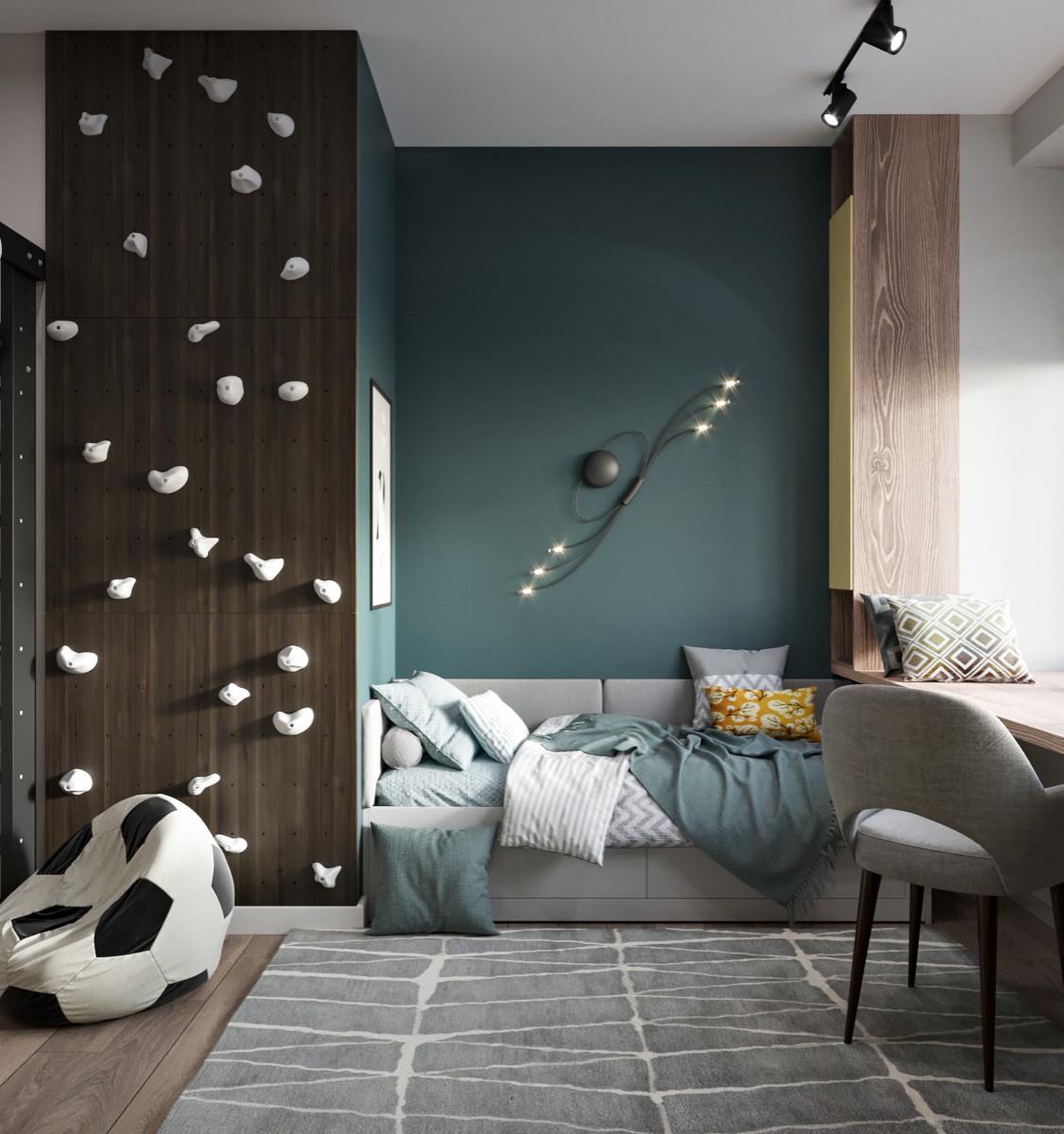 квартира в ЖК Легенда г. Казань