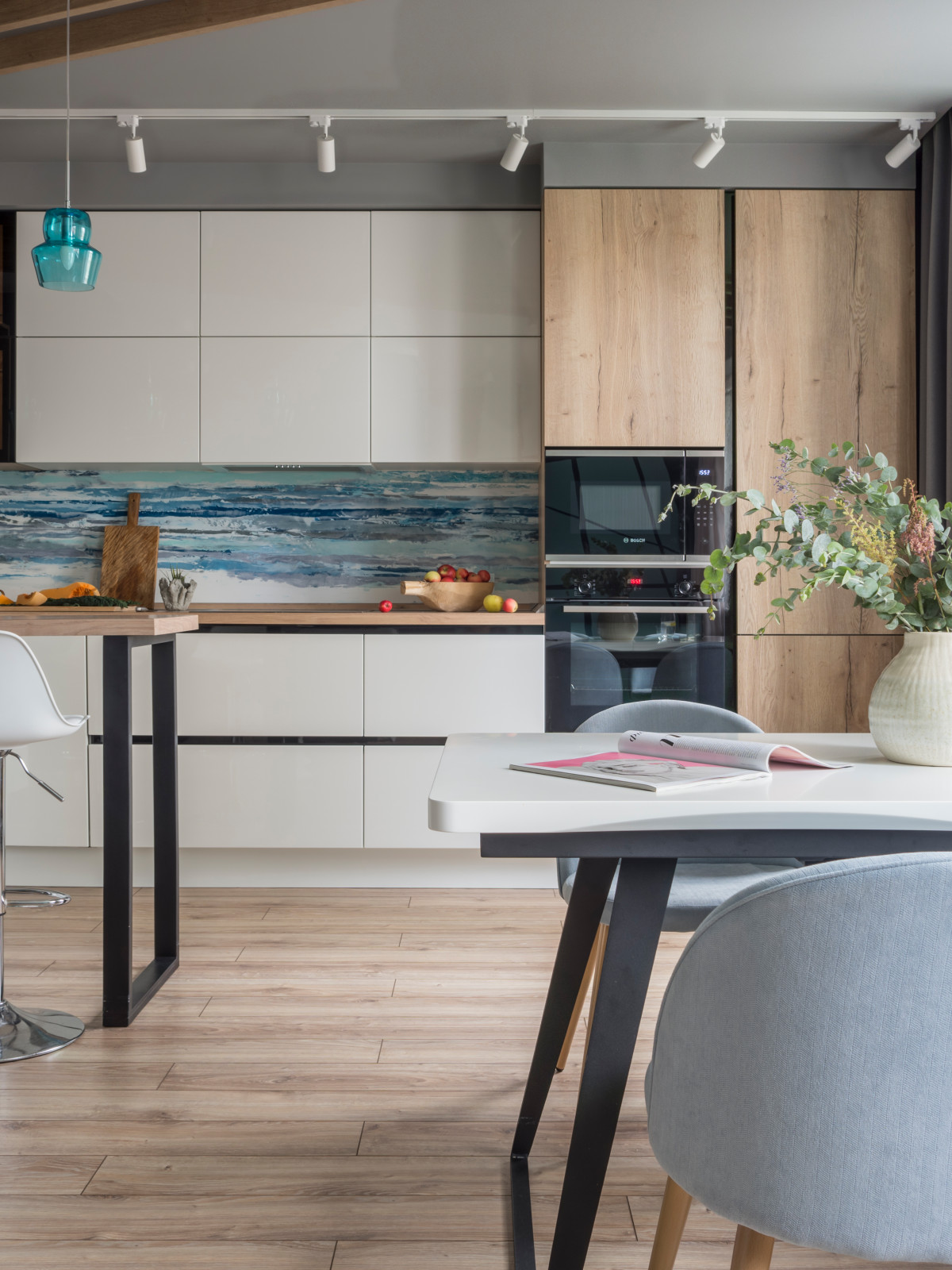 ЖК Маршал Град