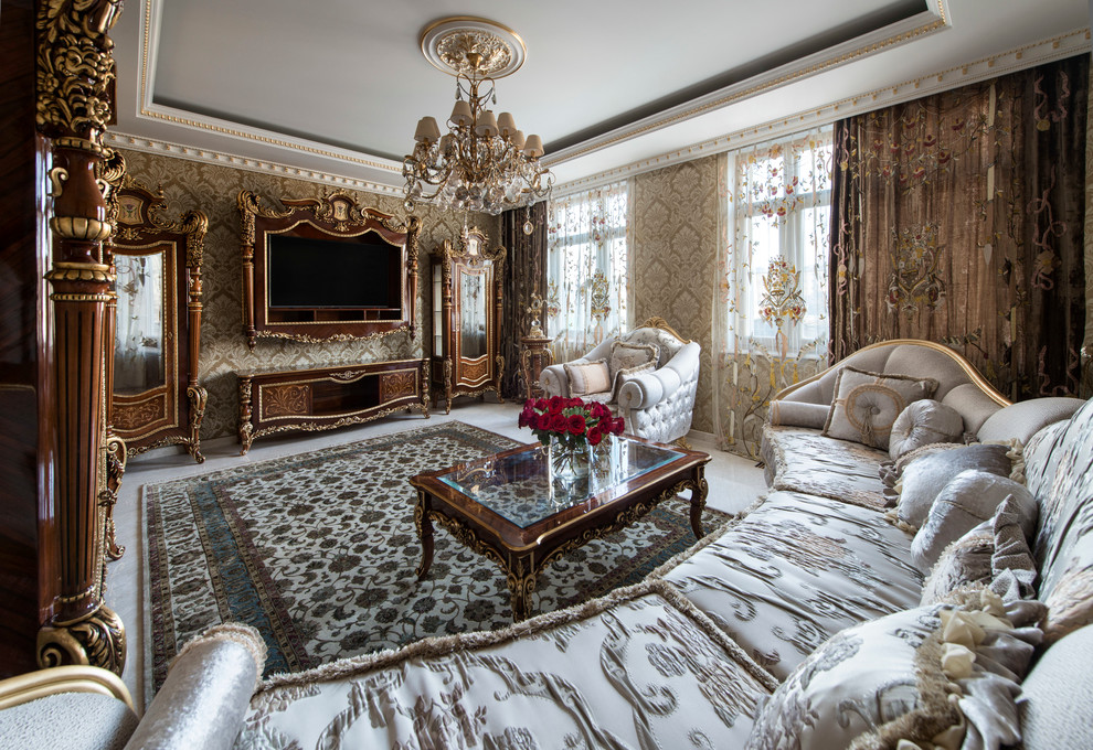 "Нескромное обаяние"