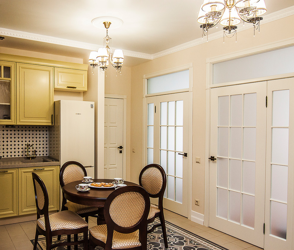 Квартира в Звенигороде