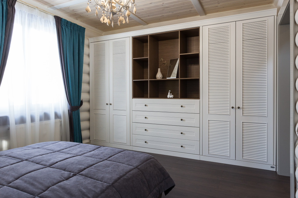 Загородный дом "Зюраткуль"