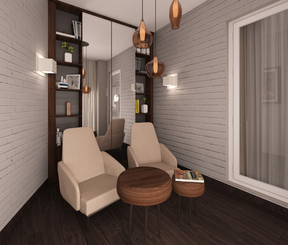 ЖК Вершинино