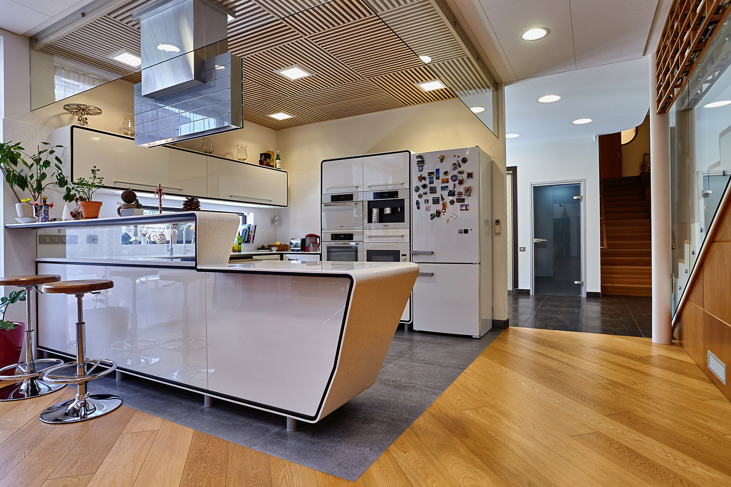 073 Частное домовладение