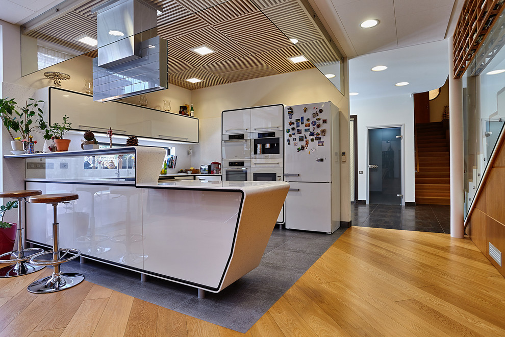 073 Частное домовладение