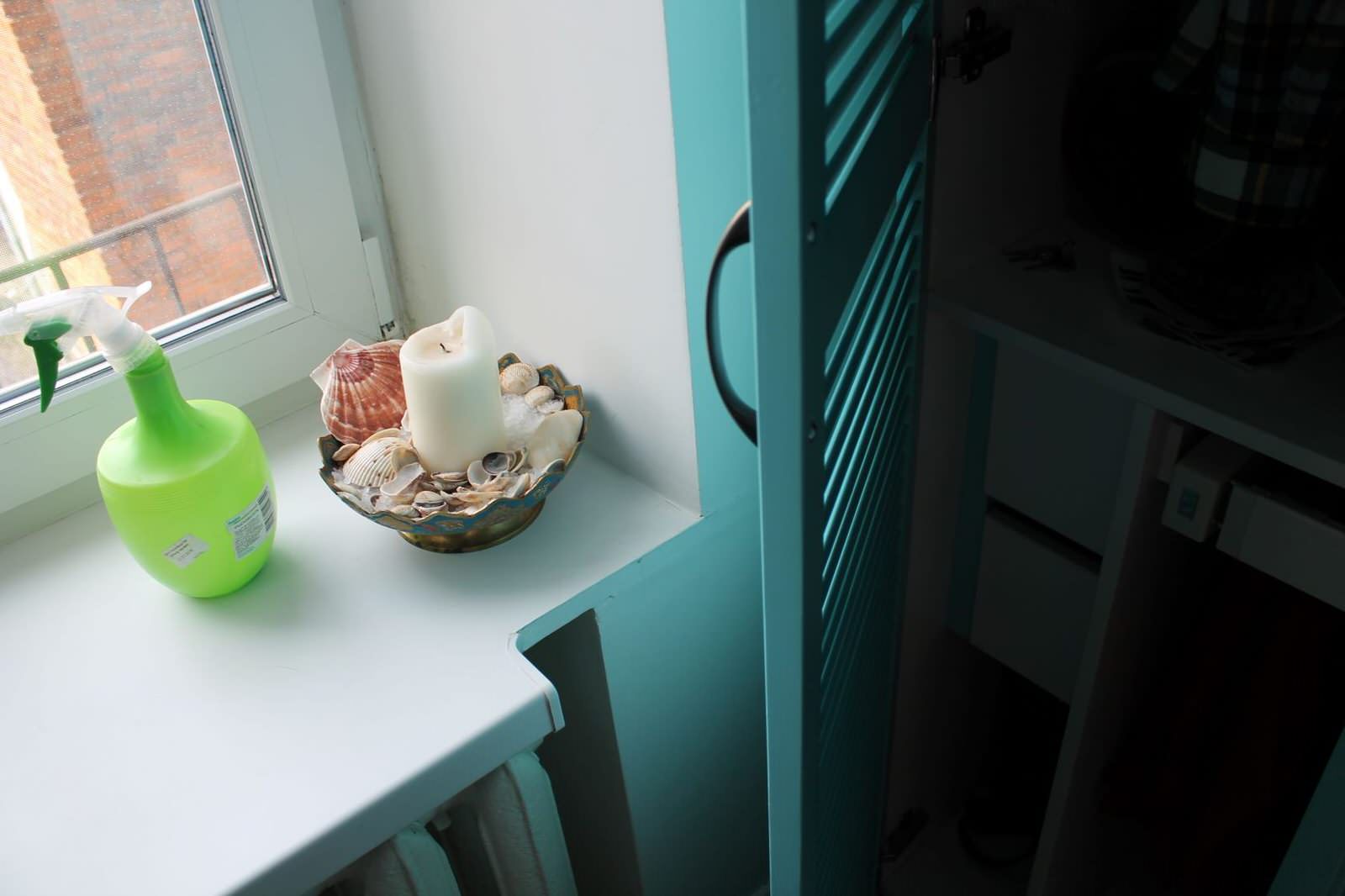 Шкафы в спальню.