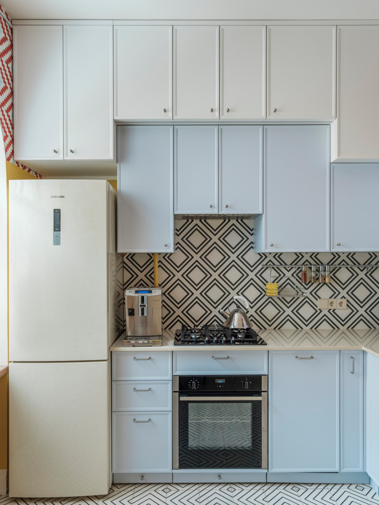 Пешеходная поэма