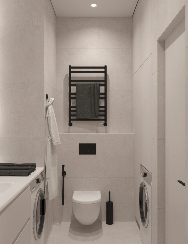 Дизайн квартиры в Санкт-Петербурге