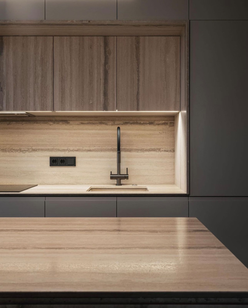 Обложка проекта: Timeless Elegance