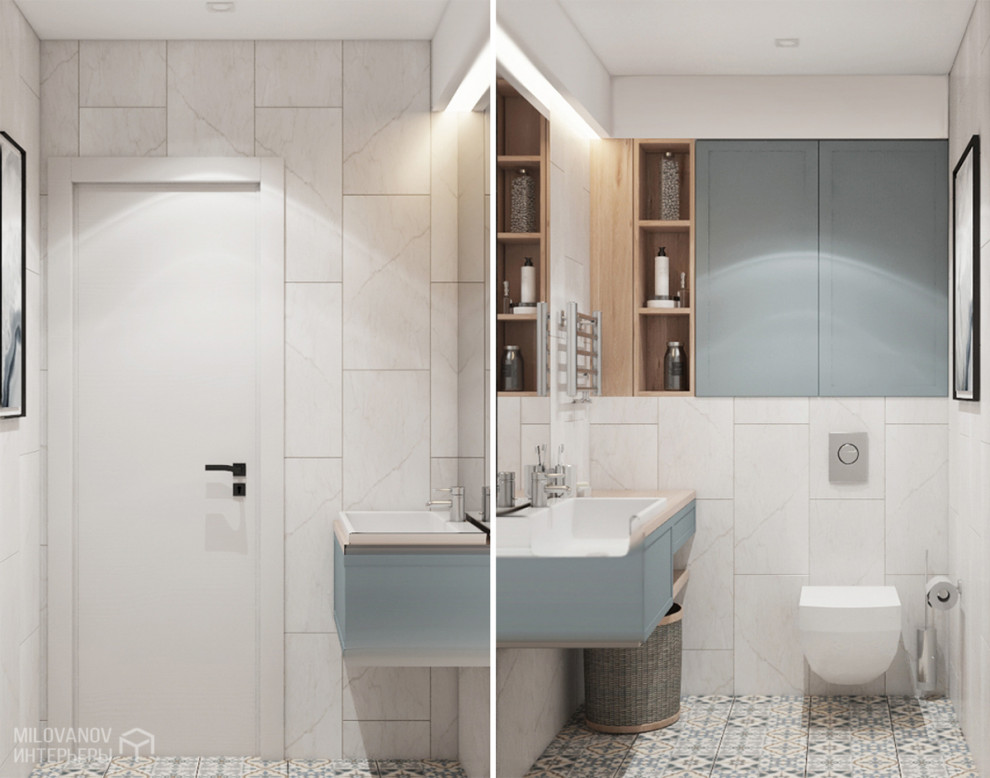 КВАРТИРА ДЛЯ 5 ЧЕЛОВЕК 115М