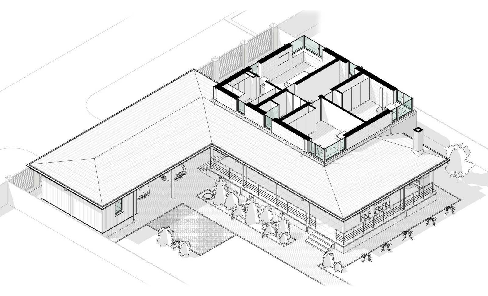 Коттедж Нижний Новгород