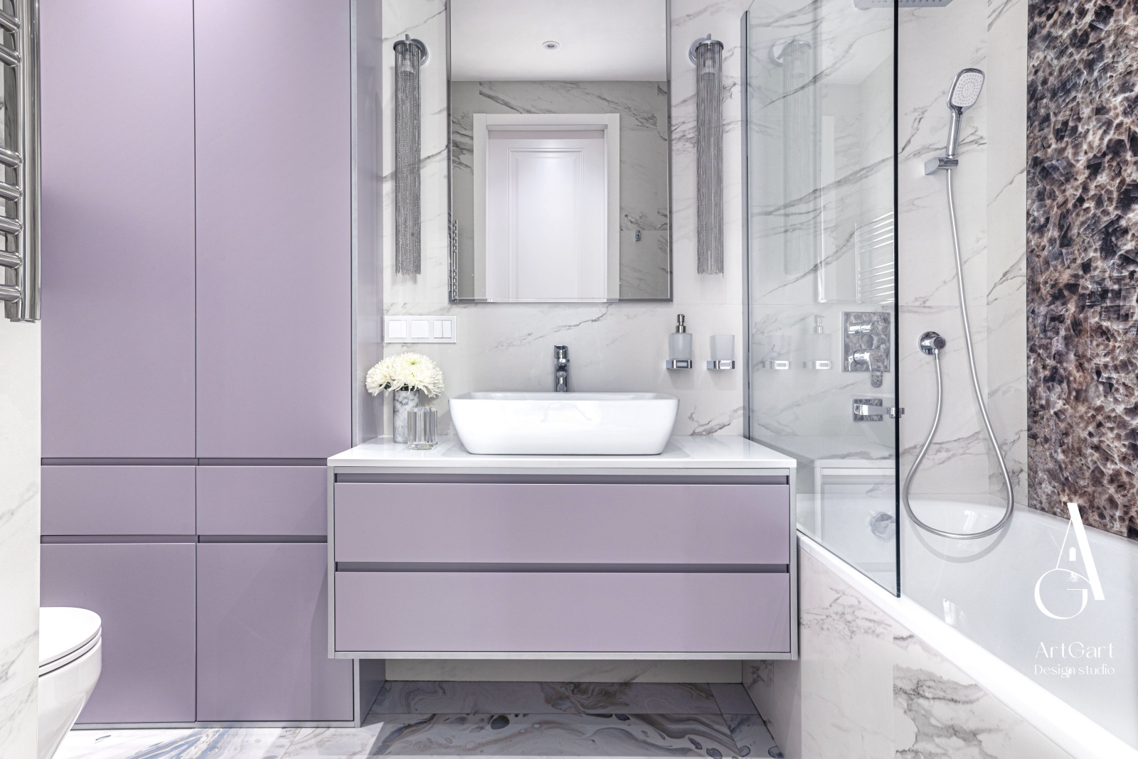 Ремонт квартиры в ЖК Прайм Парк