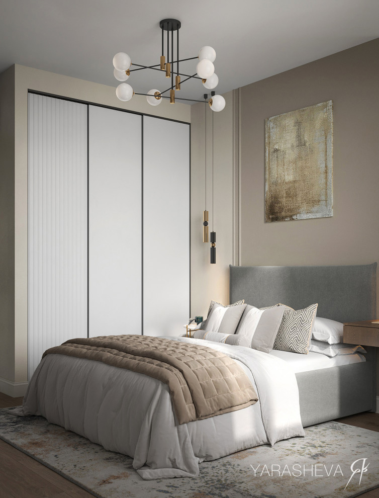 ЖК Freedom (Фридом) 35 м кв.