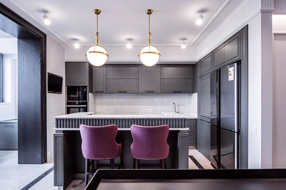 ЖК ДОНСКОЙ ОЛИМП