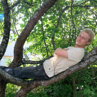 Константин Чурин