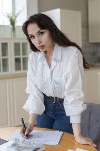 Фото профиля Tatyana Zatsepina