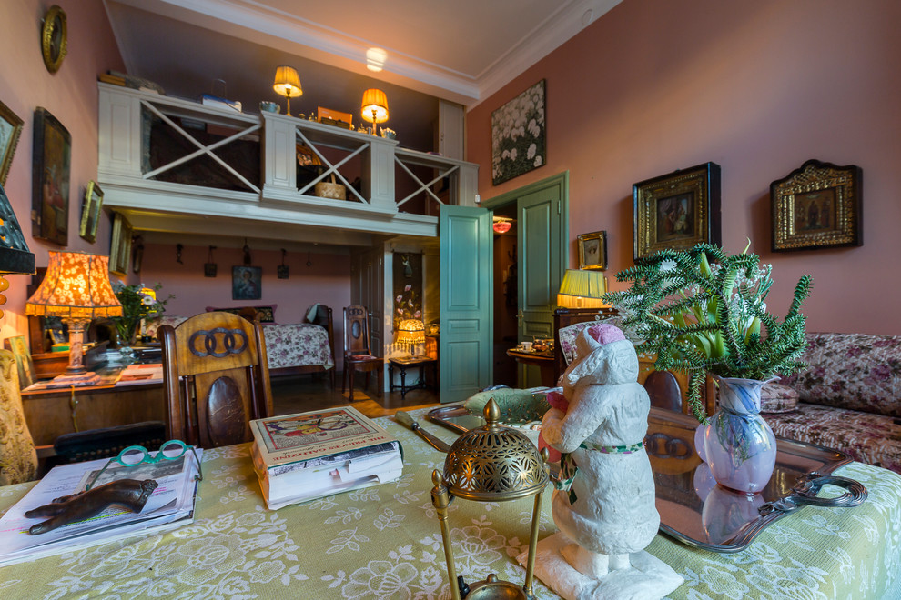 Квартира на Мойке