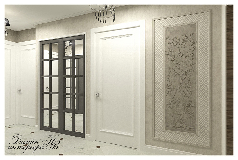 Квартира 70 кв.м.