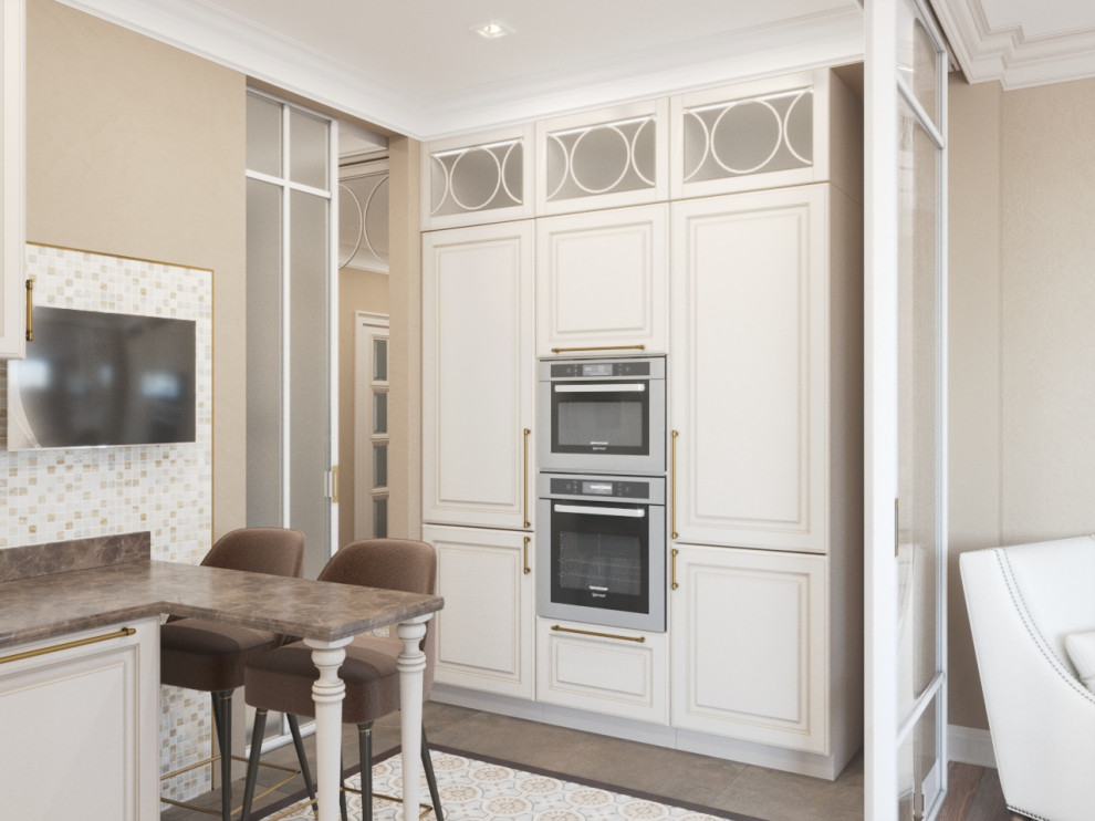 Жк Европейский