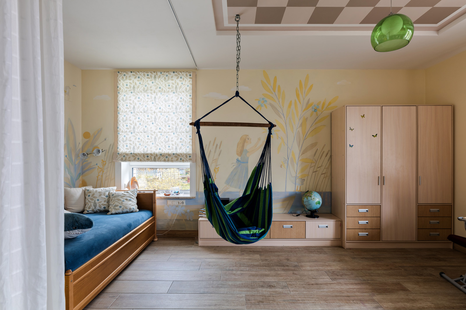 Замок в Павловске