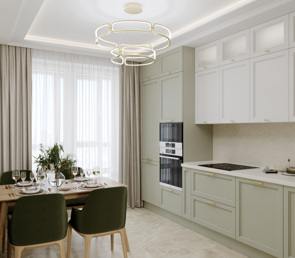 2-х комнатная квартира в г.Реутов МО