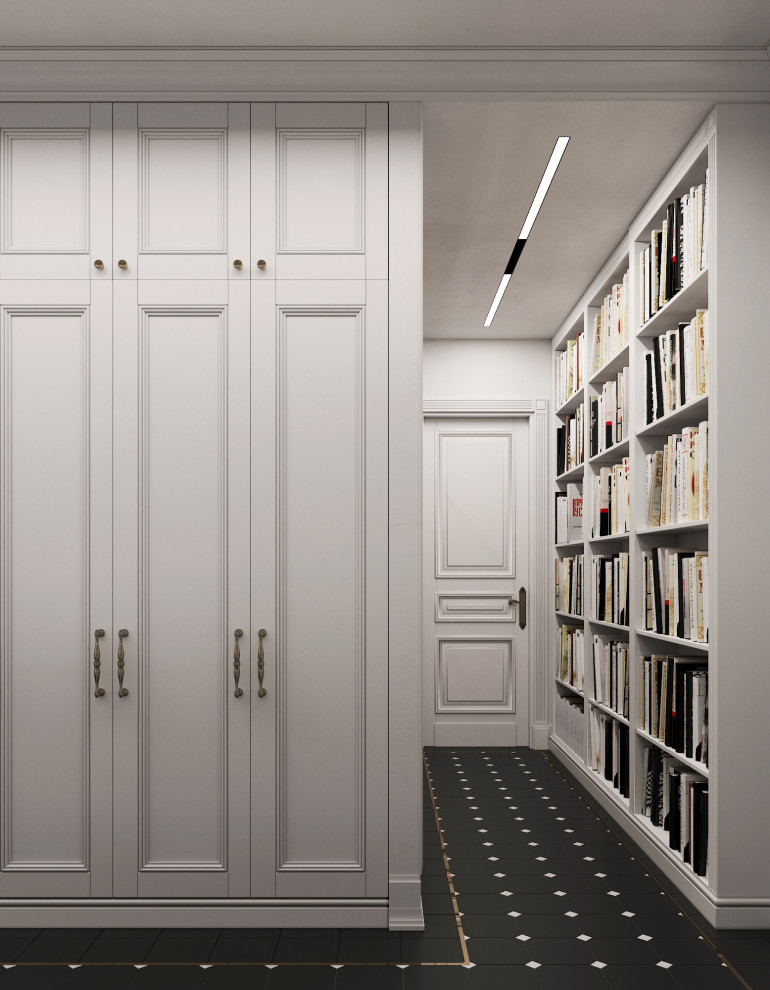 Квартира в ЖК Мироздание