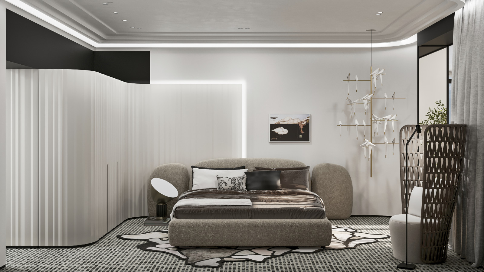 ЖК "РИВЬЕРА"