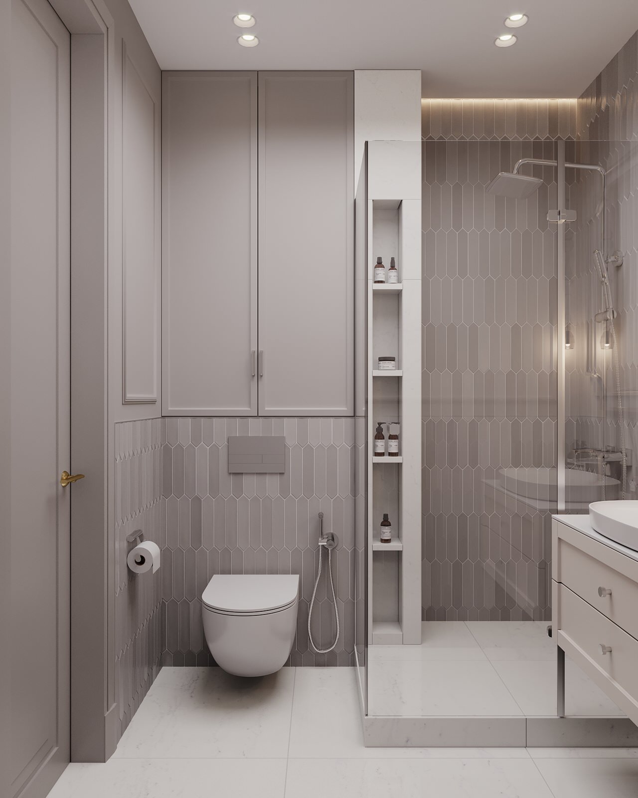 ЖК Комфортный квартал