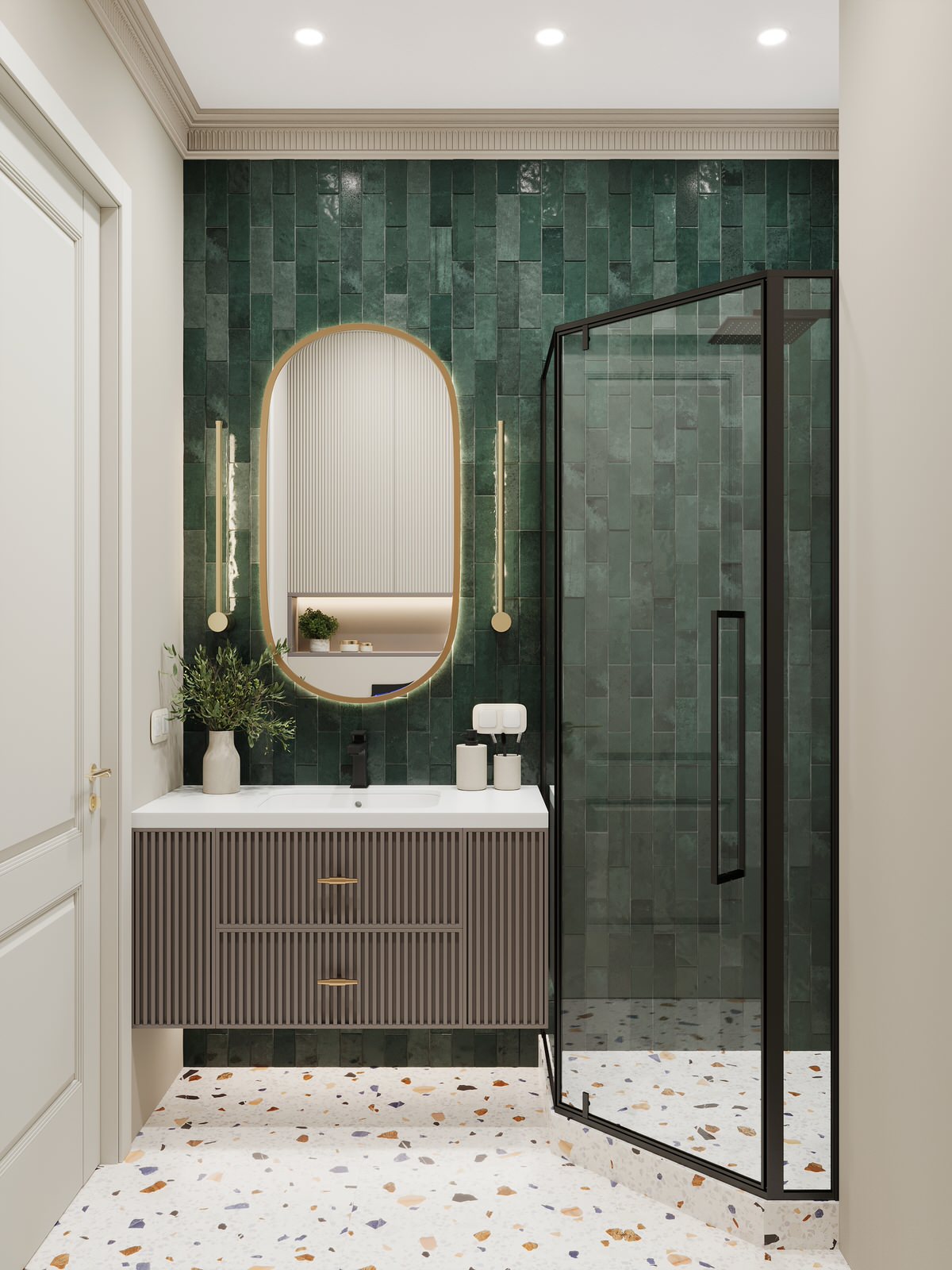 Квартира в Москве 2023