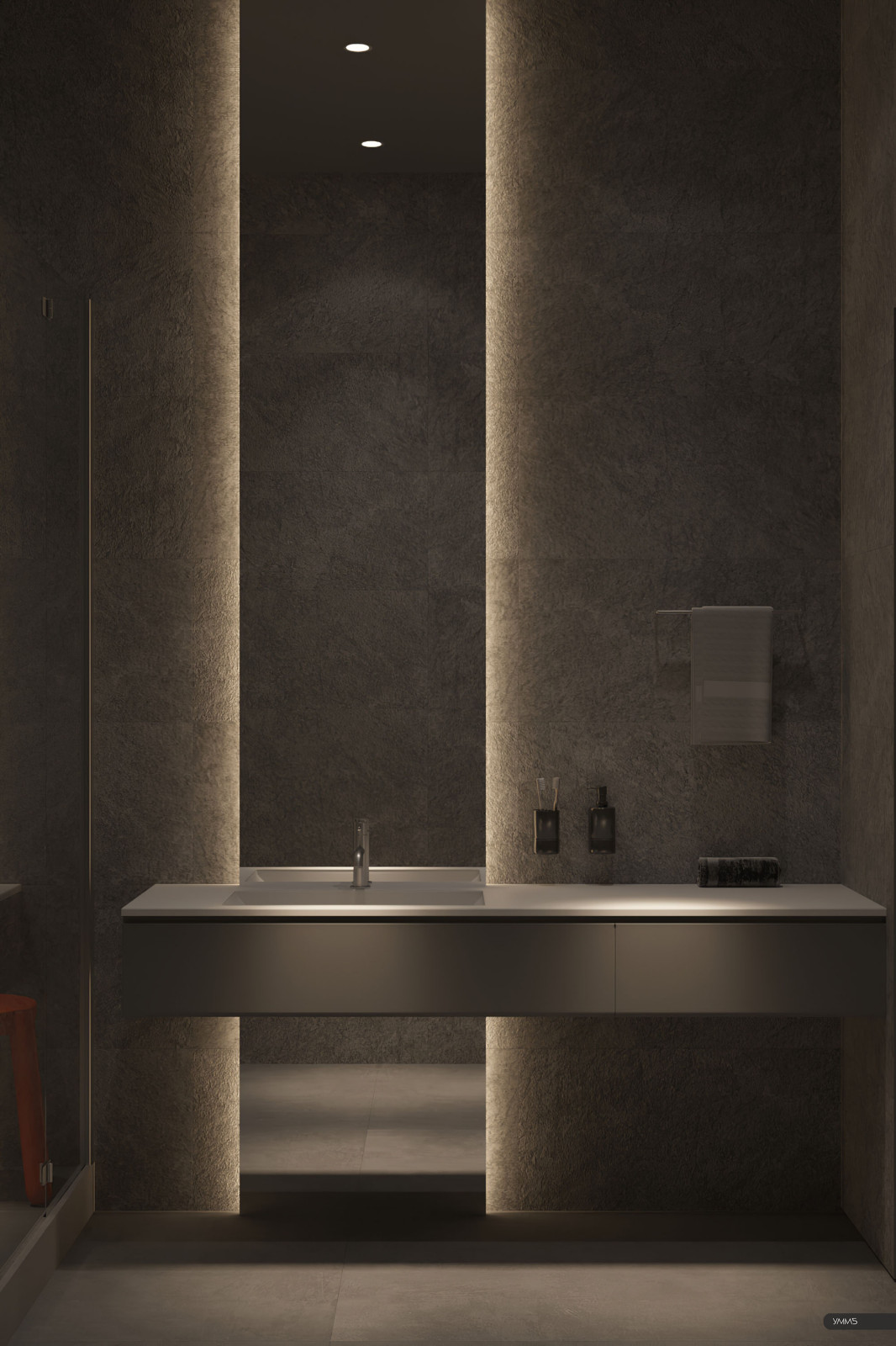 PM 2125 | Квартира 106м²