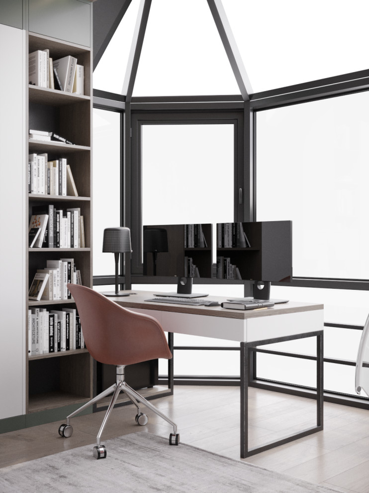 Воскресенская набережная