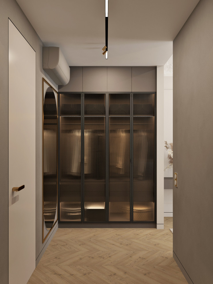 3-х комнатная квартира в ЖК City Bay, Москва